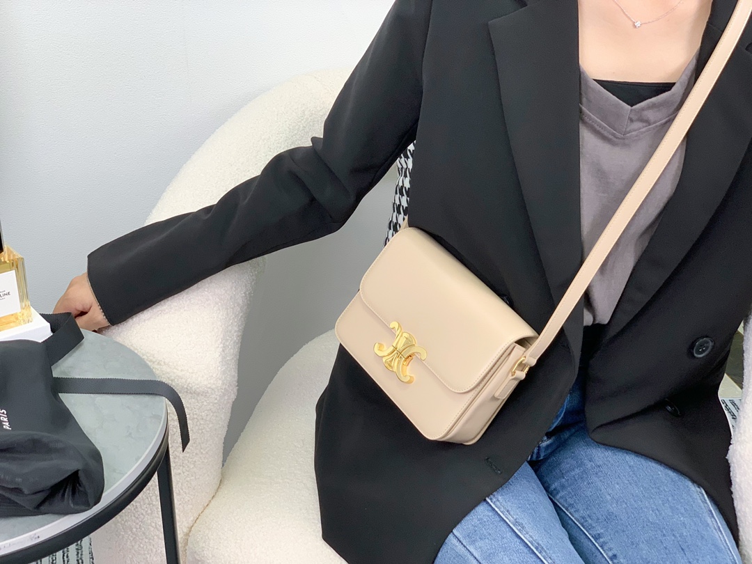 Celine Triomphe Bags